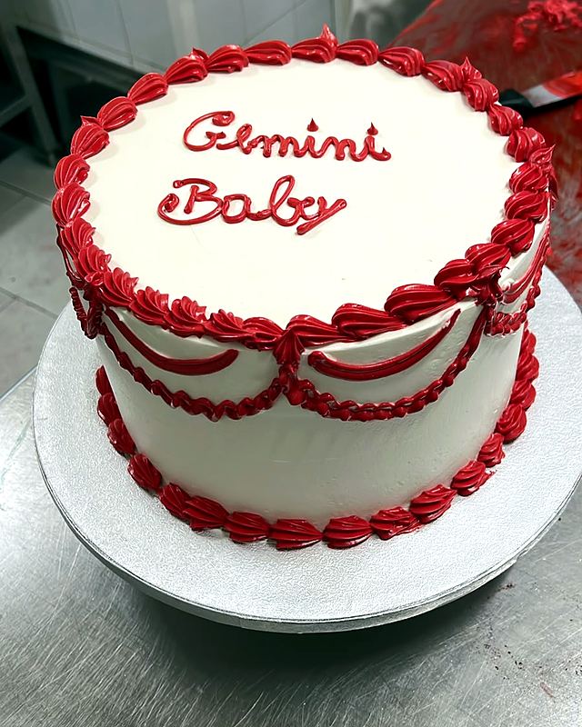 Gemini Baby